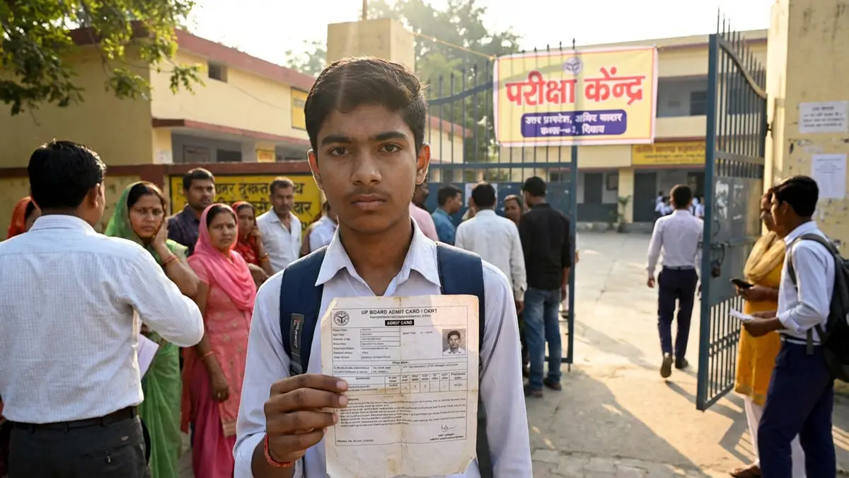 up-board-admit-card-important-guidelines