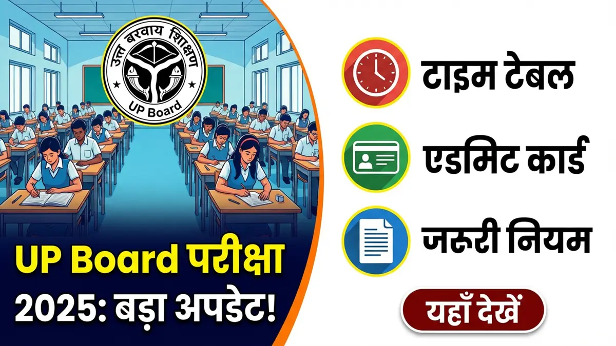 up-board-exam-time-table-admit-card-guidelines