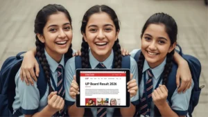 UP Board Result 2026 कब आएगा 10th और 12th का रिजल्ट जानें Expected Date, Result Check Process और पूरी जानकारी